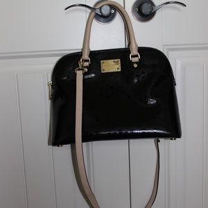 Michael Kors Cindy Large Dome